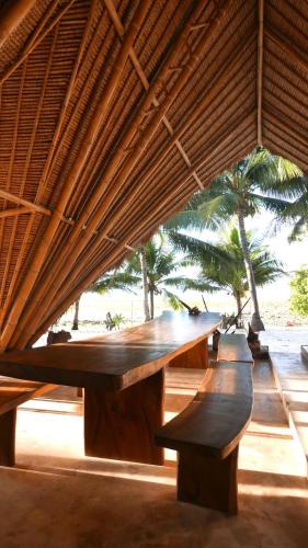 Eco dive resort Alycastre in Maumere