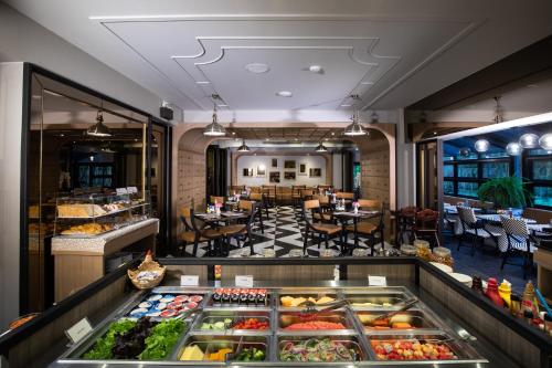 朝食『素晴らしい』