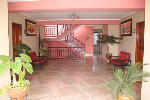 Hotel Mi Casa in Ayacucho