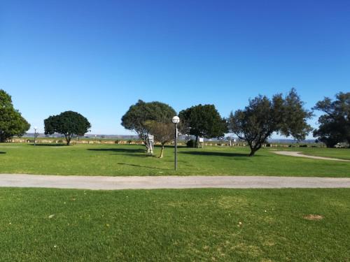 The Gamtoos Ferry Hotel