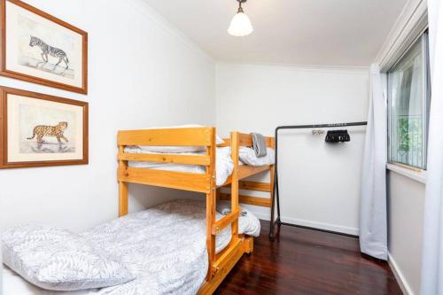 Camellia Cottage - PET FRIENDLY - Kwinana