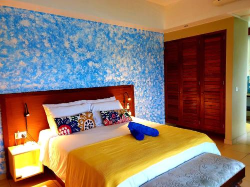 VILLA KIKI Seychelles – Anse a la Mouche