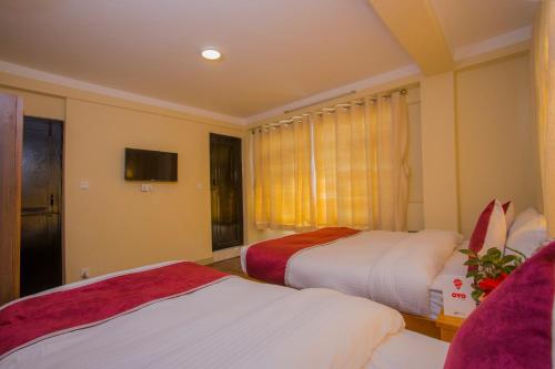 Asha Lodges – Dhulikhel, OH