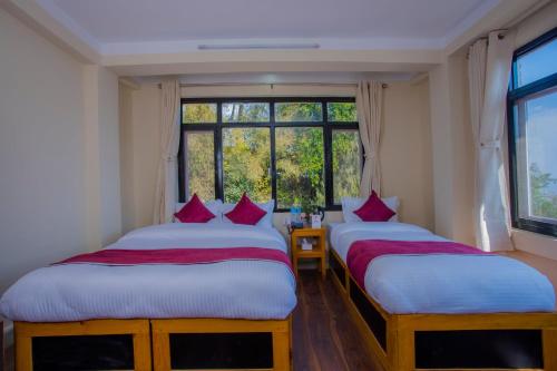 Asha Lodges – Dhulikhel, OH