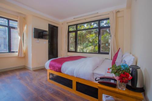 Asha Lodges – Dhulikhel, OH
