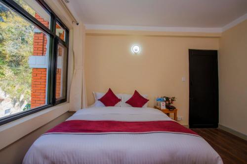 Asha Lodges – Dhulikhel, OH