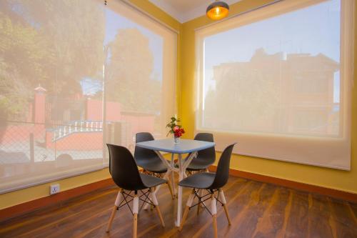 Asha Lodges – Dhulikhel, OH