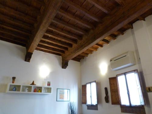 Appartamenti Ponte Vecchio, Florencie (fotografie 6)