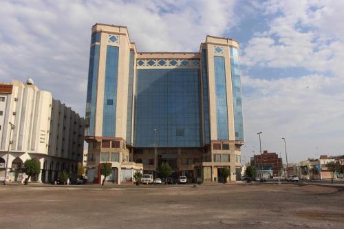 أفضل 10 فنادق في المدينة المنورة مع قائمة أسعار 2021 وصور للغرف والمرافق