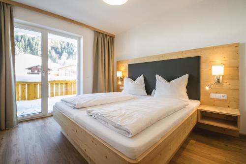Appartement Botenwirt in Mitterkleinarl