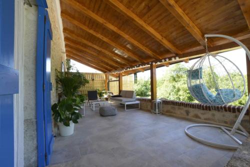 Holiday House Casa di Pietra