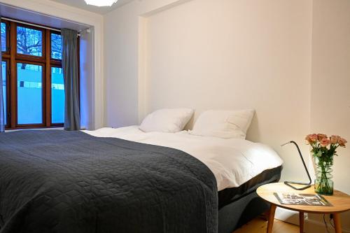 Cozy One-bedroom apartment on the ground floor in Copenhagen Østerbro - image 2