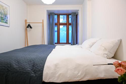  Park 2- Charming 1-Bdr Apt Close to Metro in Kopenhagen