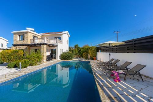 Villa Eliza, Coral Bay, Пейя (фото 2)
