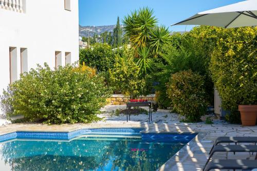 Villa Eliza, Coral Bay, Пейя (фото 8)