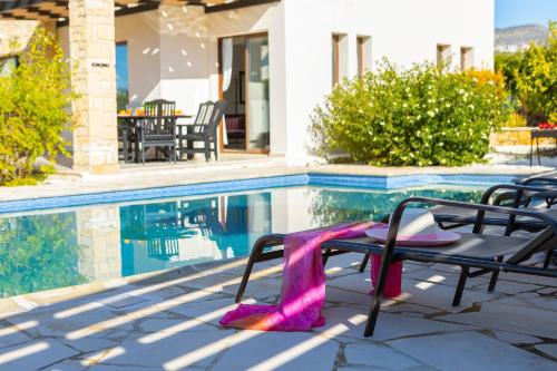 Villa Eliza, Coral Bay, Пейя (фото 5)