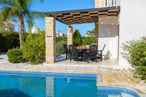 Villa Eliza, Coral Bay, Пейя (фото 6)