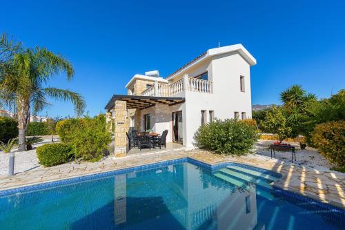 Villa Eliza, Coral Bay, Пейя (фото 4)