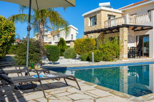 Villa Eliza, Coral Bay, Пейя (фото 3)