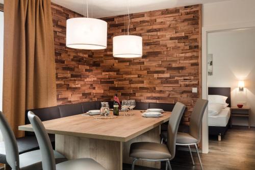Facilities, AlpenParks Chalet & Apartment AreitXpress in Zell Am See