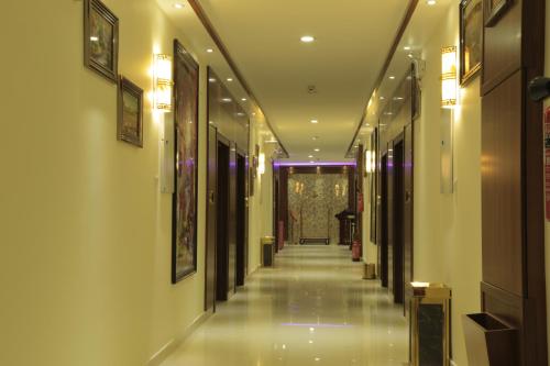 فندق كادي نجران للشقق الفندقية, Najran (foto 9)