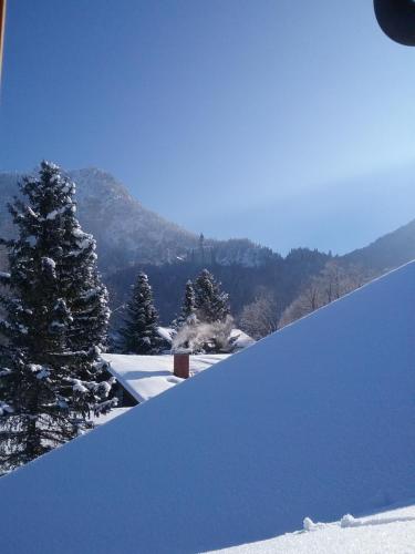 阿尔高安尔潘酒店