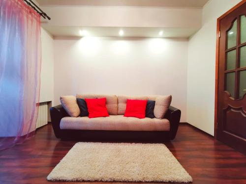 Apart-comfort Montreal - main image