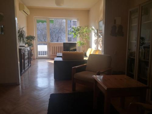 Maritza Hotel - Apartment - Plovdiv
