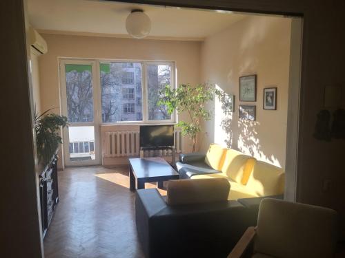 Maritza Hotel - Apartment - Plovdiv