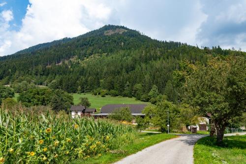 Brunner - Ferienwohnung im Hühnerhotel