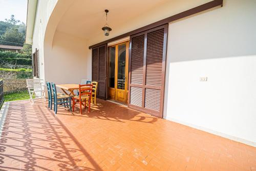Villa la Chiusa - image 4