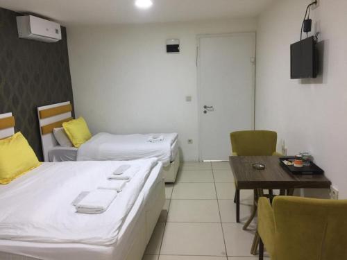  Nokta Suites Hotel in Avcılar