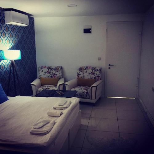  Nokta Suites Hotel in Avcılar