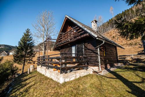 Cottage Hidden Pearl - image 5