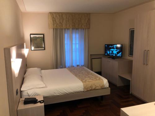 Hotel Boutique Antiche Mura - image 13