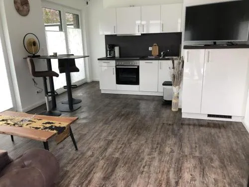 SeeSuite in Scharbeutz, Deutschland