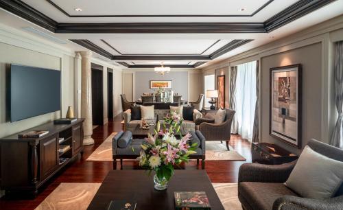 Taj Coromandel