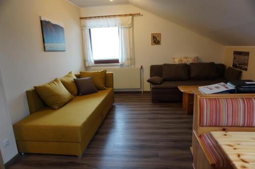  Gölsenhof - Fam. Büchinger in Wald