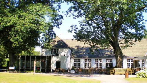 Hotel Mennorode, Elspeet bei Wijnbergen