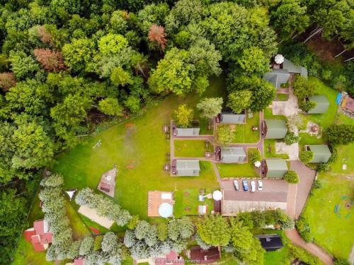 Osrodek Pszczolka Krasnobrod