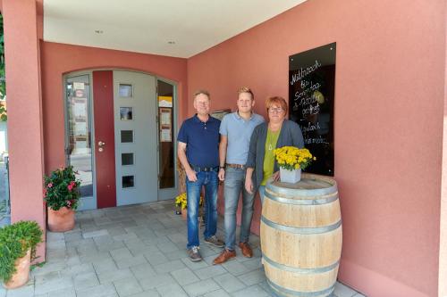 Weingasthaus Wisser - image 8