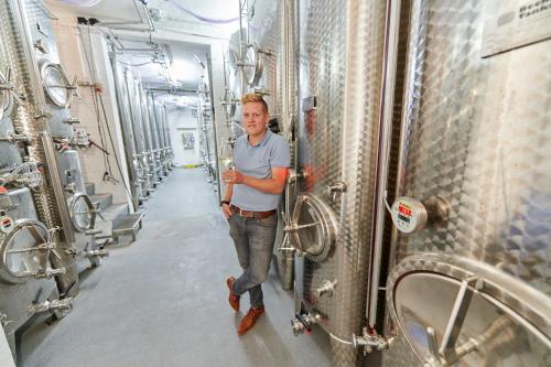 Weingasthaus Wisser - image 2