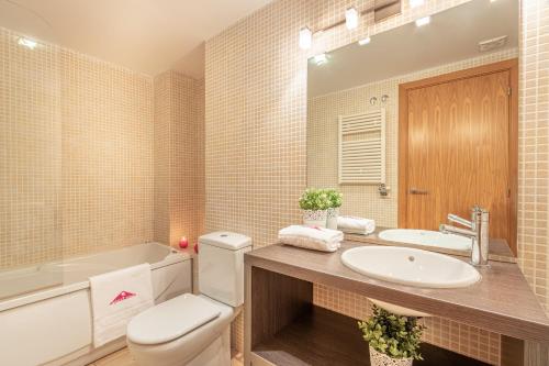 Apart-Rent Apartament Cristall Mar 2º - image 10