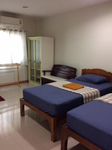 Sorn Waree Home Place – Kanchanaburi, LA