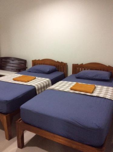 Sorn Waree Home Place – Kanchanaburi, LA