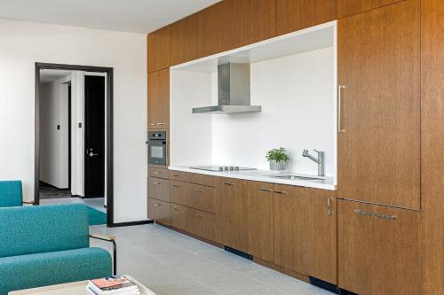  Liz by Black Swan - DC Executive Flat in Washington, USA