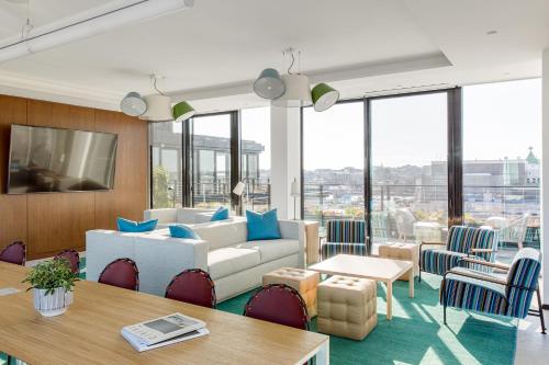  Liz by Black Swan - DC Executive Flat in Washington, USA