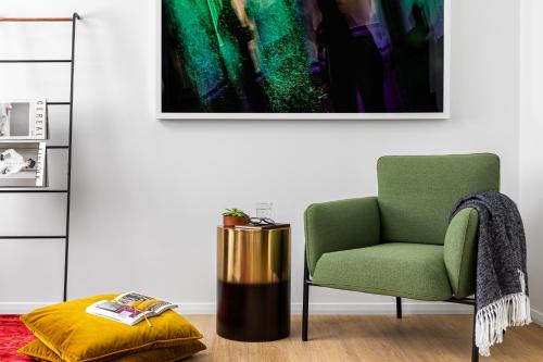  Liz by Black Swan - DC Executive Flat in Washington, USA