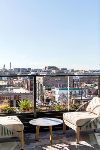  Liz by Black Swan - DC Executive Flat in Washington, USA