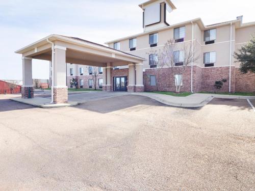 OYO Hotel Jackson MS Downtown - main image